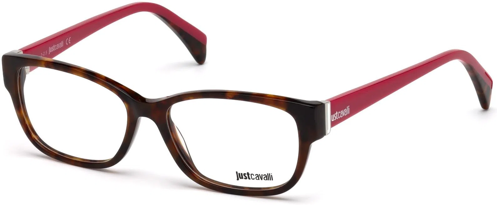 Just Cavalli 0768 Eyeglasses - view 3